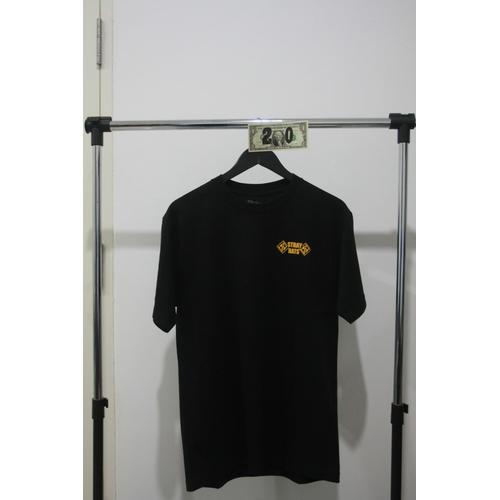 Jual t shirt stray rats not undefeated 