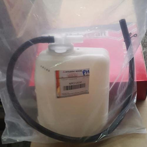 Foto Produk tabung radiator kuda-L300 power stering dari era jaya motor