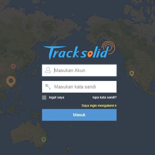 Foto Produk Perpanjangan TRACKSOLID LIFETIME dari gpstrackerid