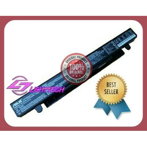 Jual Battery ORI Asus X450 X450C X450CA X450V ORIGINAL Laptop Baterai