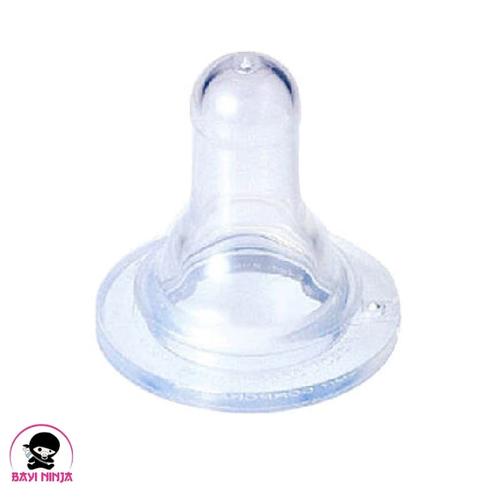 Foto Produk PIGEON Silicon Nipple Eko L isi 1 pcs dari BAYININJA