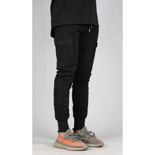 denim black pants