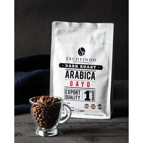Foto Produk GAYO ARABICA COFFEE dari EXCOFINDO