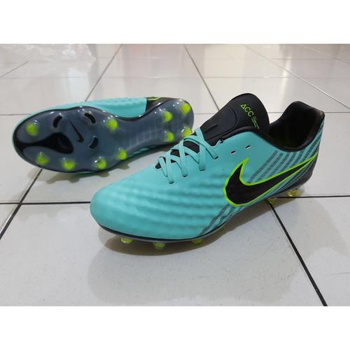 Jual Nike Magista Opus ll - Light Aqua 
