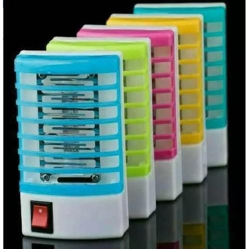 Foto Produk Alat pengusir nyamuk rumah elektrik Electron go out mosquito dari web komputindo