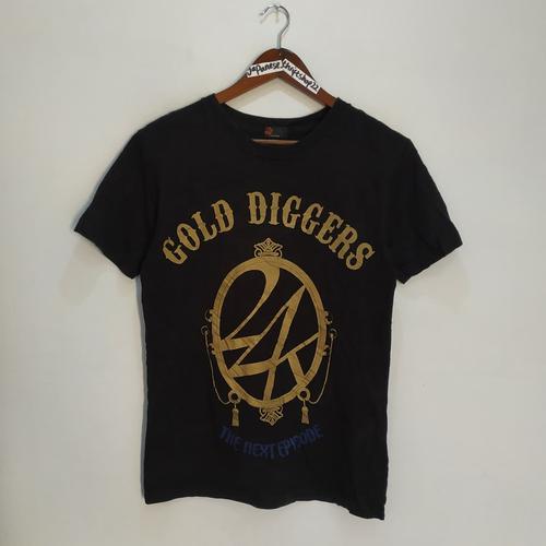 Jual 24 Karats Japan Tshirt - Kab. Deli 