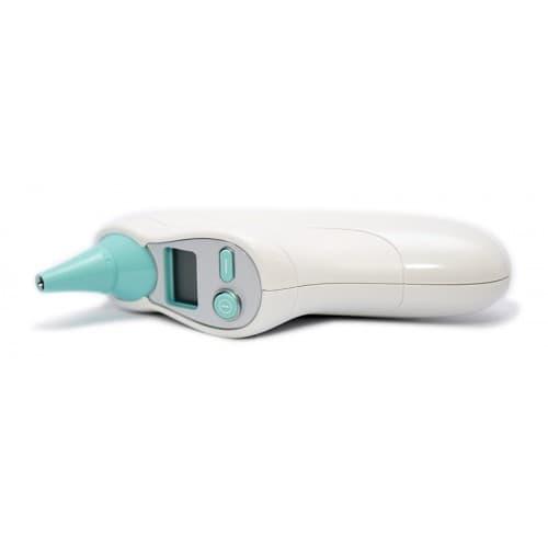 Foto Produk thermometer infrared ear 3 in 1 little giant dari Yen's Baby & Kid Official Shop