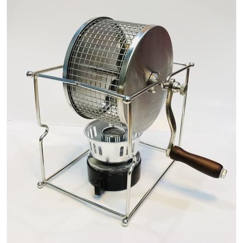 Alat Sangrai Kopi biji Mini Manual 