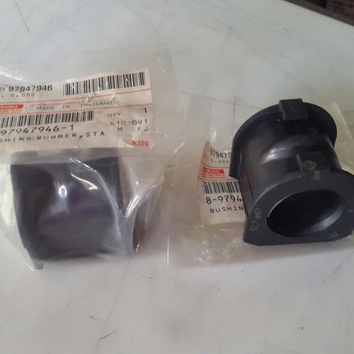 Gambar karet stabil depan isuzu mux dari era jaya motor Jakarta Utara Tokopedia