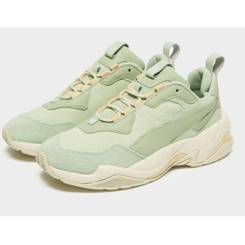 puma thunder desert harga