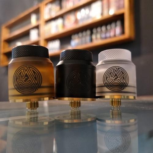 Foto Produk rda artha 1.5 best clone 1:1 bukan kaleng-kaleng dari Nkfshop