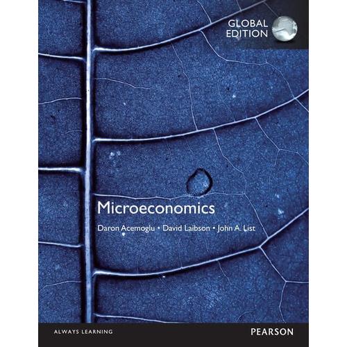 Foto Produk Microeconomics dari Herni_Store