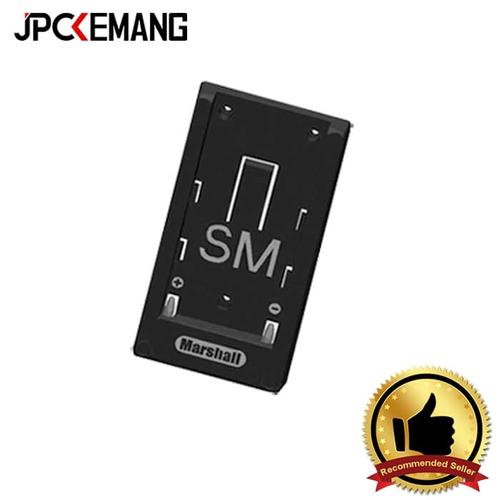 Foto Produk Marshall 0071-1304 A Sony M Series Battery Plate dari JPCKemang