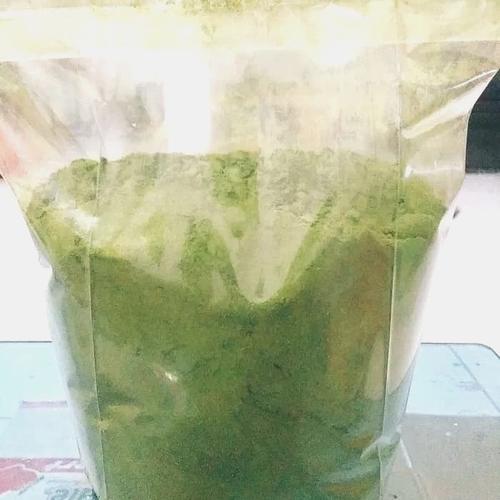 Foto Produk Serbuk Daun Mimba 1kg (Obat Alami / Herbal) dari Aku Padamu