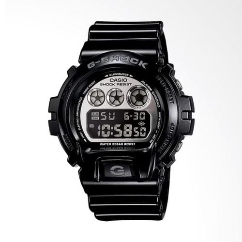 Jual CASIO G SHOCK DW 6900NB 1DR - Jakarta Utara - MasterTime2 | Tokopedia