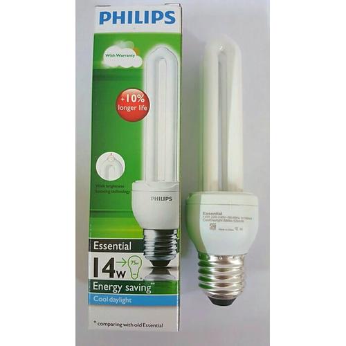 Foto Produk Lampu Essential 14W PHILIPS dari Natz