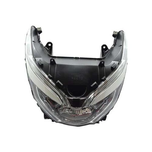 Gambar Light Assy Front Comb Lampu Depan Reflektor PCX 150 K97 (33100K97N01) dari Honda Cengkareng undefined Tokopedia