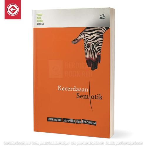 Foto Produk Kecerdasan Semiotik dari Berdikari Book