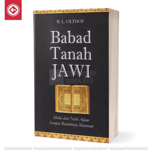 Foto Produk Babad Tanah Jawi dari Berdikari Book