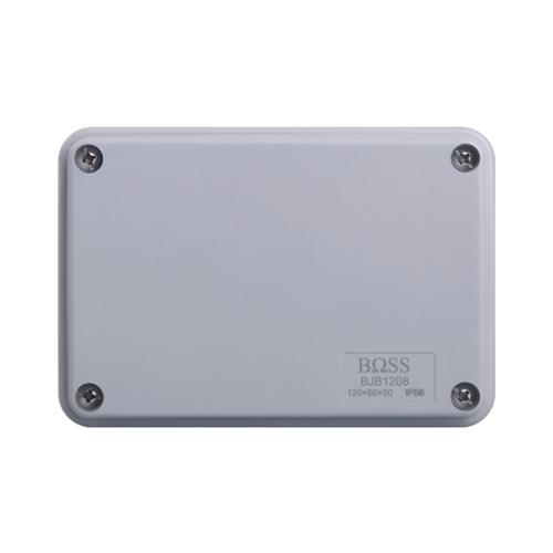Jual Junction Box 120x80x50 Boss - Jakarta Barat - Sumber Cahaya ...