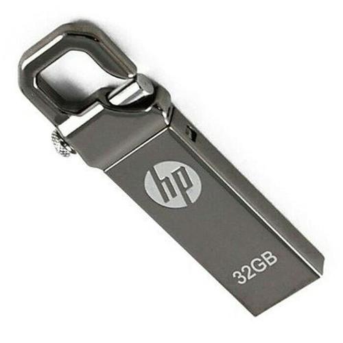 Foto Produk flashdisk hp 32gb / usb hp 32gb dari JHON ACC