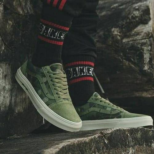 vans old skool defcon