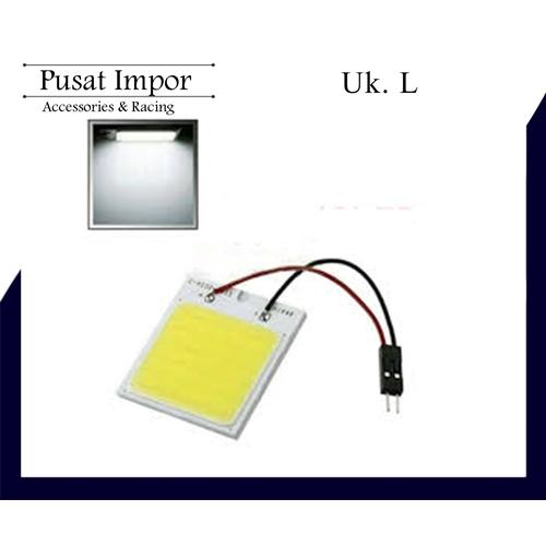 Foto Produk LED PLAFON Ukuran L - LAMPU Plapon L - L Cip - Chip dari Pusat Impor