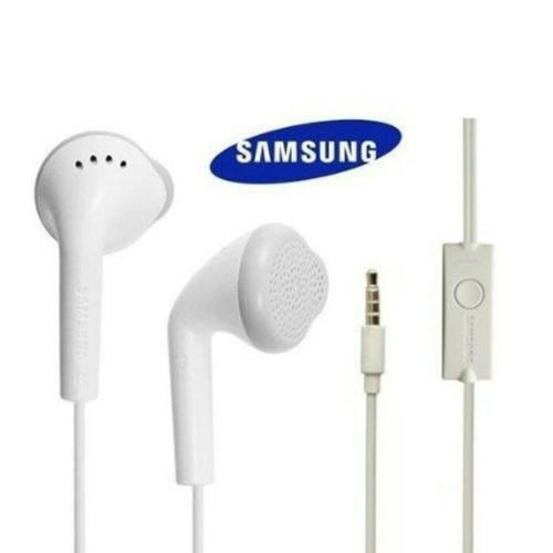 Foto Produk Headset SAMSUNG ORIGINAL 100% ( NON Packing) / Handsfree earphone dari LowCostCell