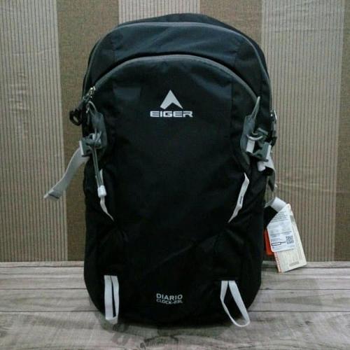 eiger backpack