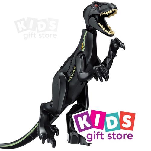 Foto Produk Lego Dinosaur World Indoraptor LoosePack - Mainan Dinosaurus dari Kids Gift Store