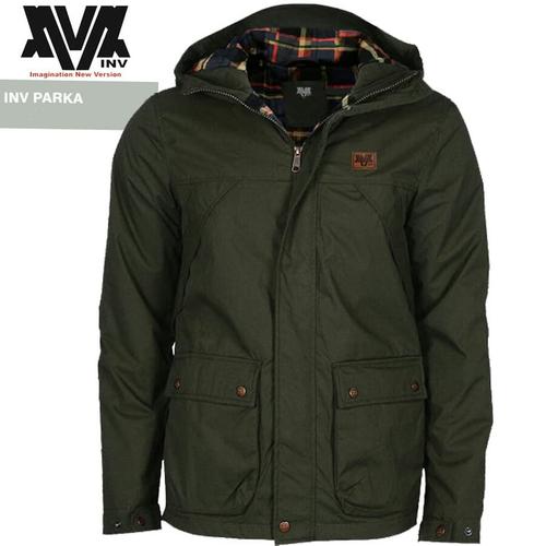 BAY SIDE MOTOR GEAR A Bulletproof Parka 【公式通販】