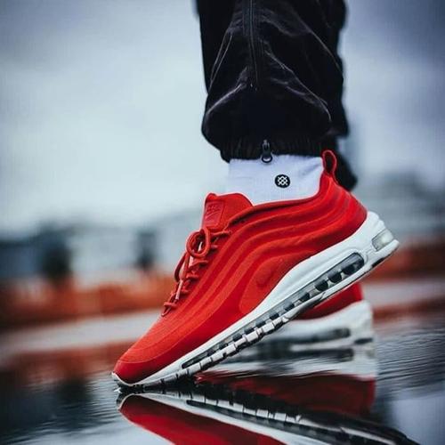 red 97 nike