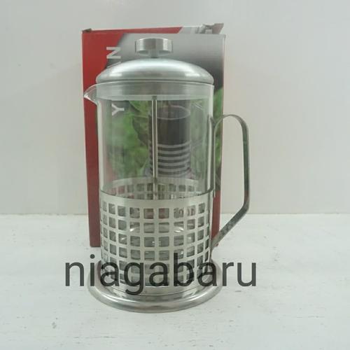 Jual Coffee Maker Tea Maker Yi tian 