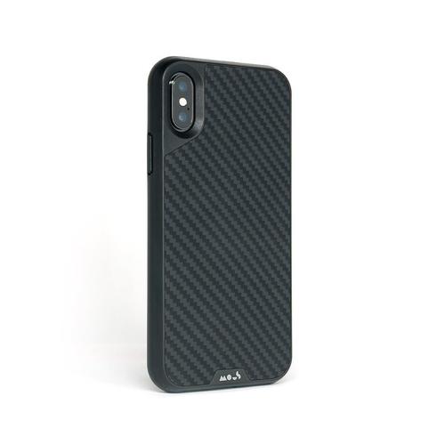 Foto Produk Mous Limitless 2.0 Case iPhone XS / X Aramid Carbon Fibre (ORIGINAL) dari Spigen Indonesia