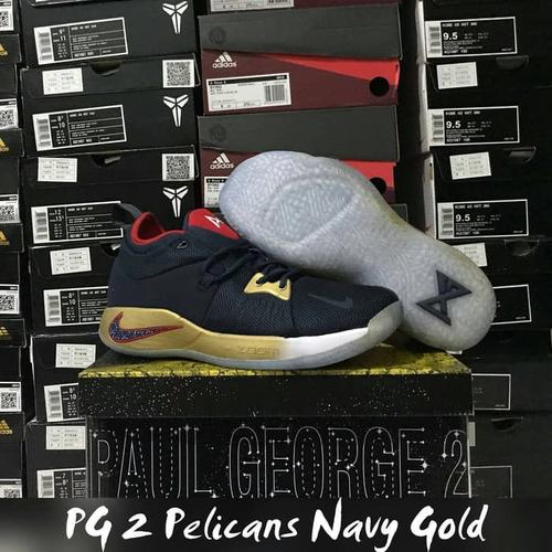 pg 2 pelicans