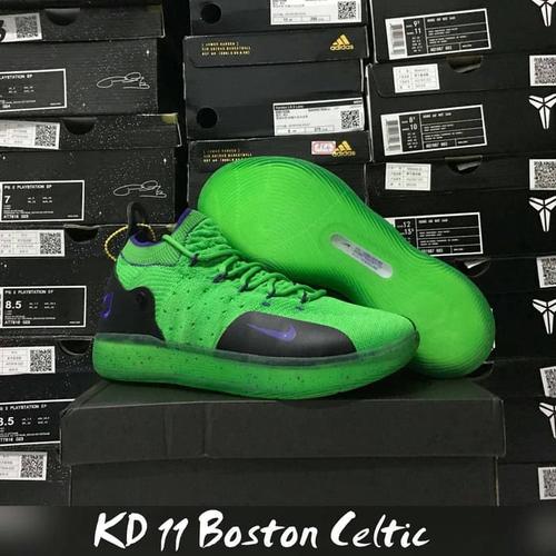 green kd