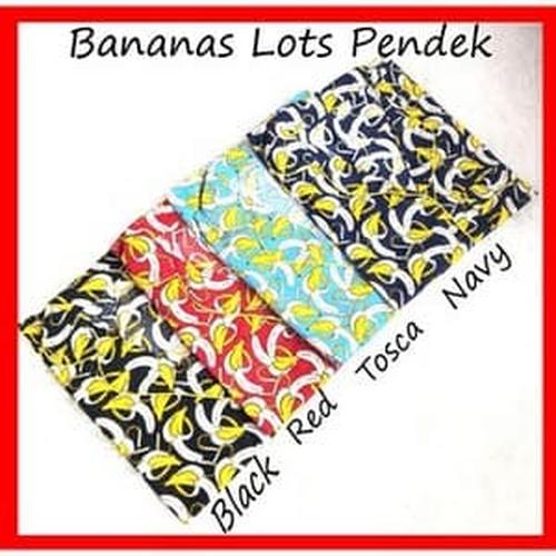 Foto Produk KEKINIAN!!!! BAJU TIDUR PIYAMA WANITA VARIASI MOTIF CAT CHIC BANANAS dari Menwomenshop