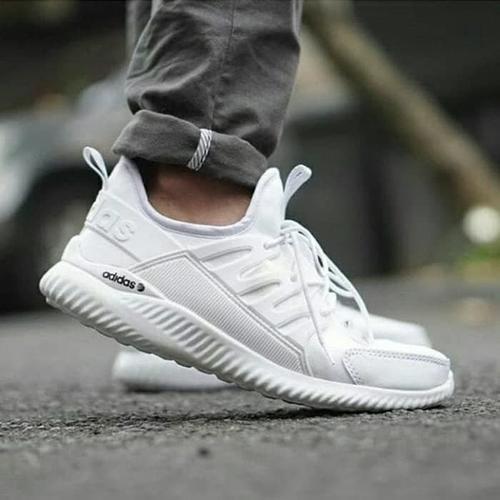 adidas alphabounce tubular