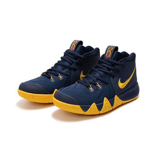 sepatu basket irving