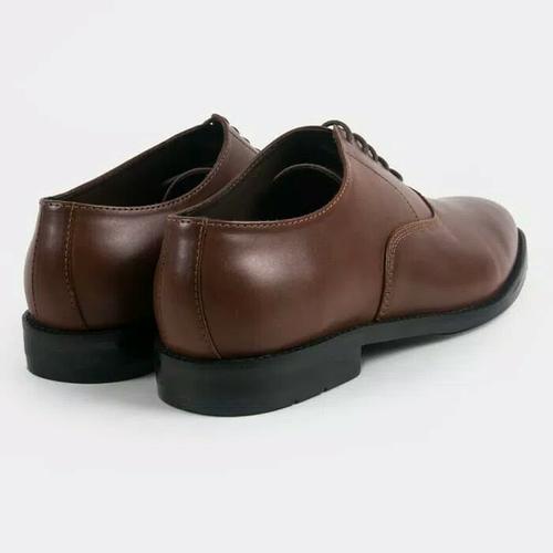 Foto Produk sepatu kulit - Hitam, 39 dari jangan gelisah