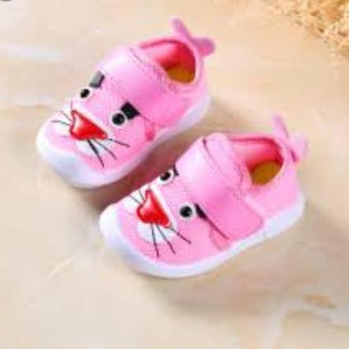 Foto Produk Sepatu anak perempuan isi 2pasang dari andika09juli