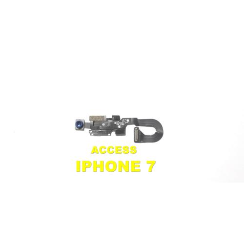 Foto Produk FLEXIBEL IPHONE 7 KAMERA DEPAN CAMERA SMALL dari access communication