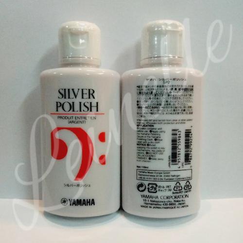Foto Produk Silver Polish Yamaha dari Leinelle