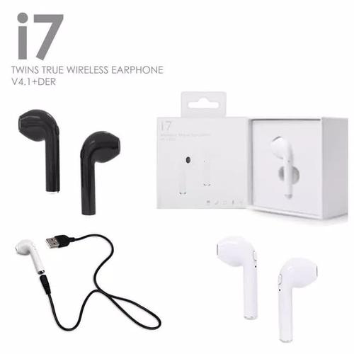 Jual Handsfree Headset Bluetooth 
