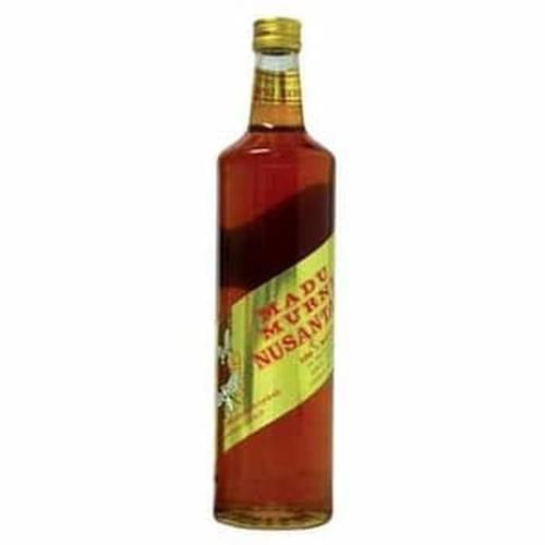 Foto Produk Madu murni nusantara dari Ndol shop