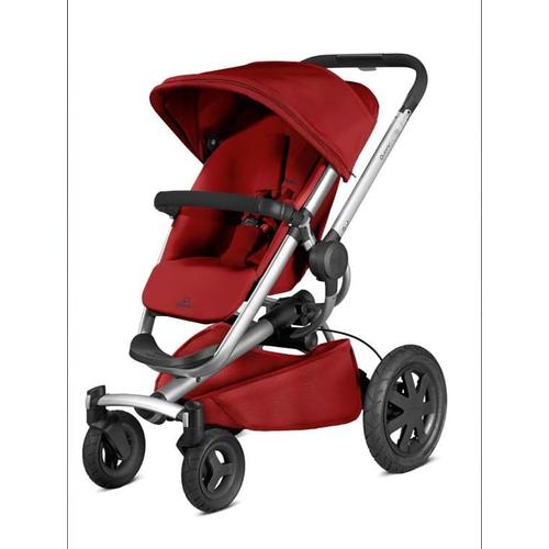 Jual Baby Stoller QUINNY BUZZ XTRA RED 
