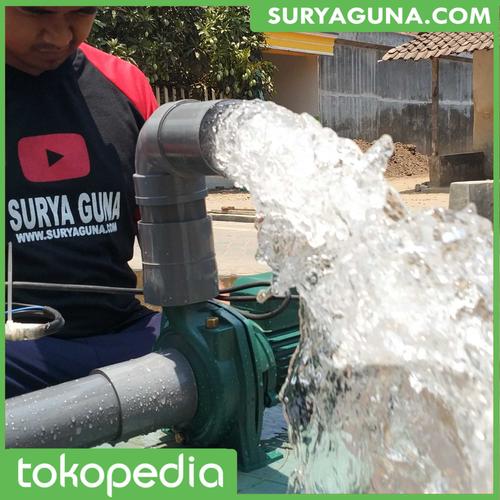 Foto Produk Pompa Air Modifikasi JET 800 Untuk Kolam Koi Gurame Lele Arwana Murah dari SuryaGuna