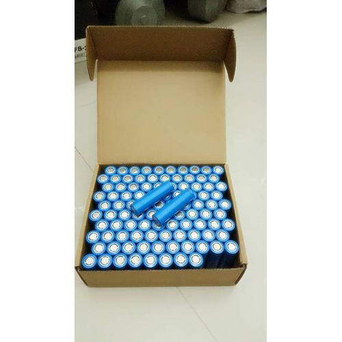 Foto Produk Batere / battery / baterai 18650 Powerbank Senter Laser Swatt 2000Mah dari DISTRIBUTOR ACC