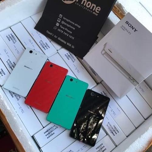 Foto Produk sony z3 compact dari LIAMSI CELL
