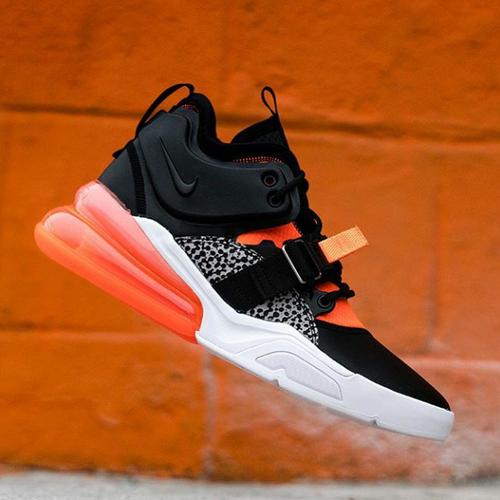Nike Air Force Safari 270 Flash Sales, UP TO 58% OFF | www.pcyredes.com